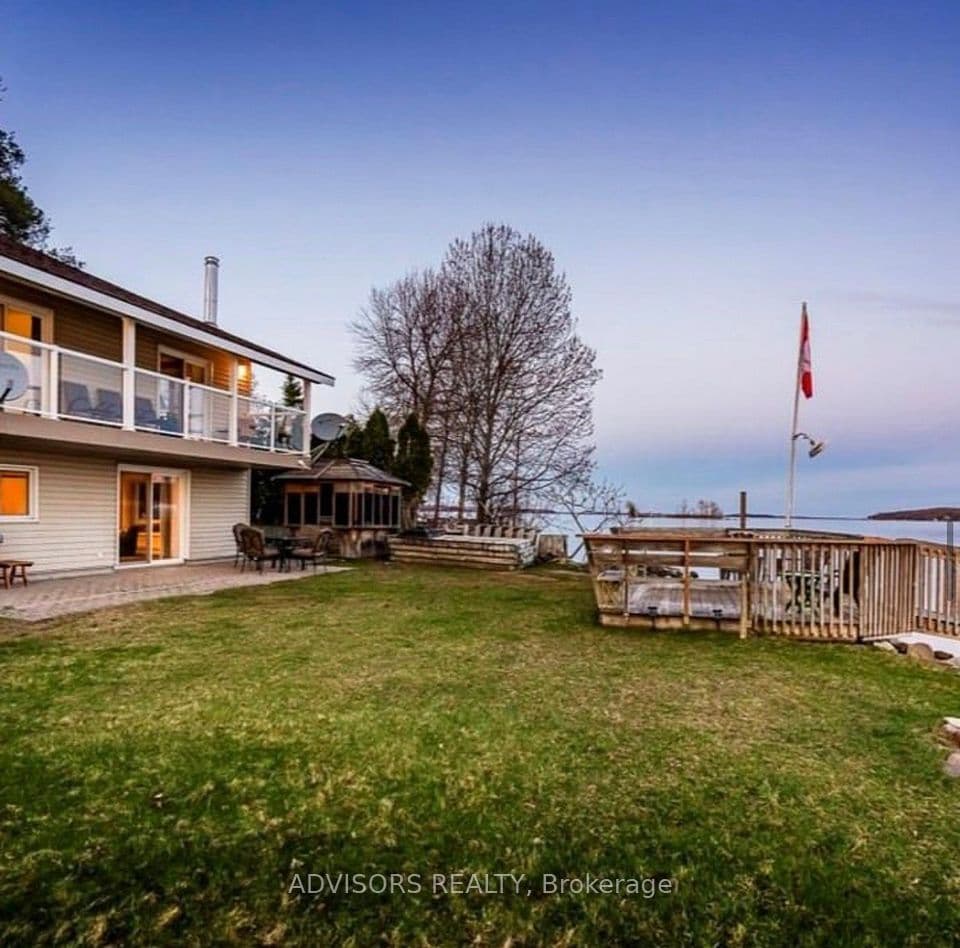 9 Bow Road, Tiny, ON L9M 0B3 – main photo