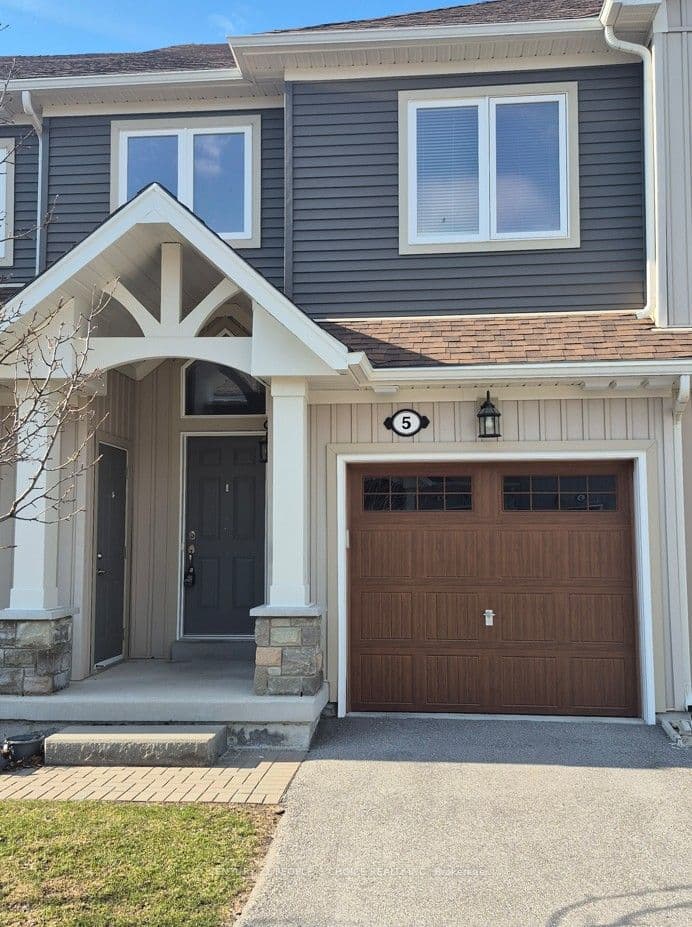 5 Gregory Avenue, Collingwood, ON L9Y 0Z5 – photo 2