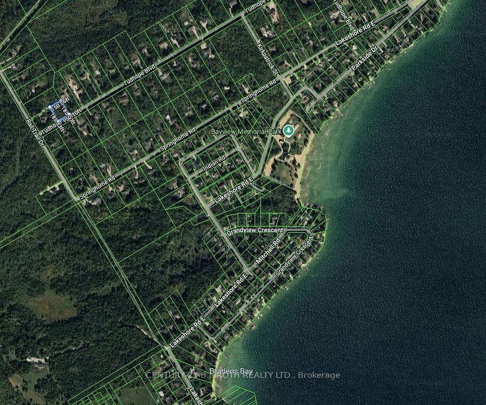 Lot 21 Tudhope Boulevard, Oro-Medonte, ON L0L 1T0 – photo 3