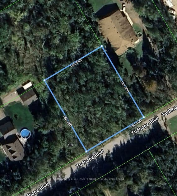 Lot 21 Tudhope Boulevard, Oro-Medonte, ON L0L 1T0 – photo 2