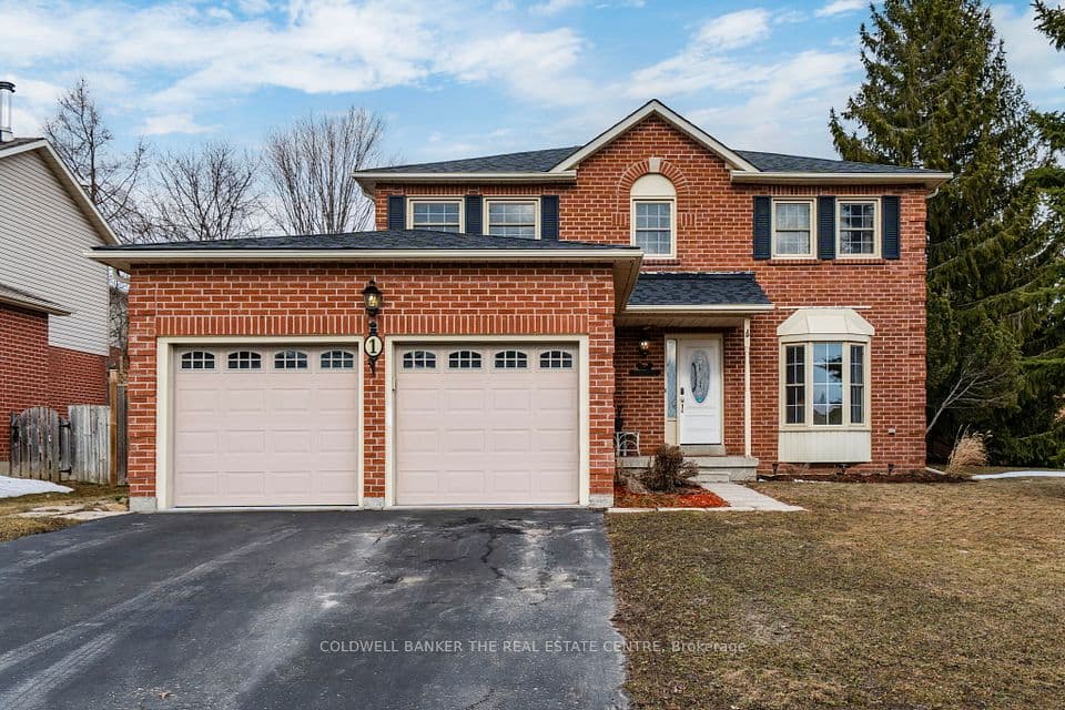 1 Mcdougall Drive, Barrie, ON L4N 7J1 – main photo