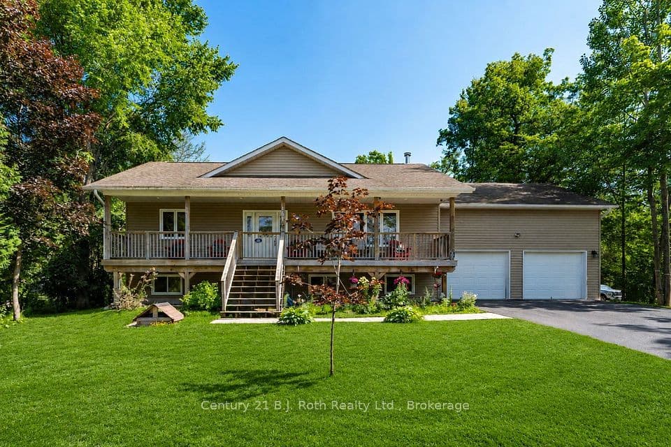 161 Forest Harbour Parkway, Tay, ON L0K 1E0 – main photo