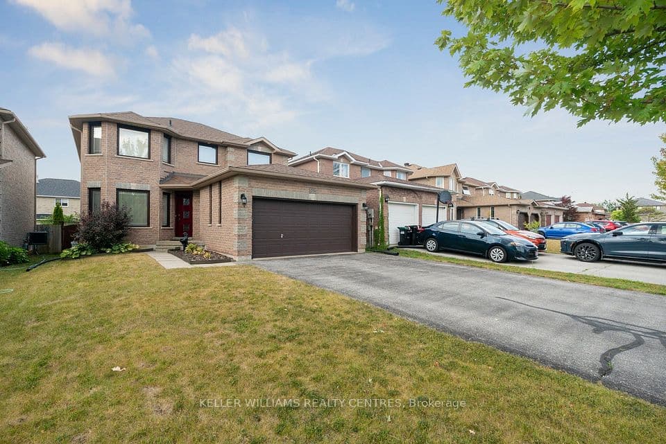 78 Stephanie Lane, Barrie, ON L4N 0V9 – photo 2