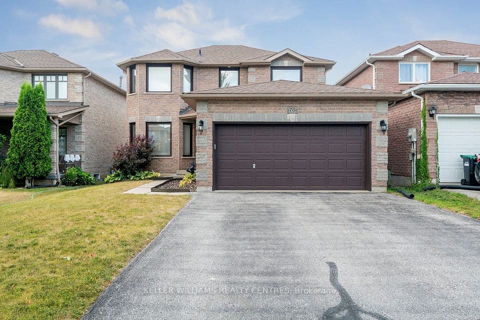 78 Stephanie Lane, Barrie, ON L4N 0V9 – main photo
