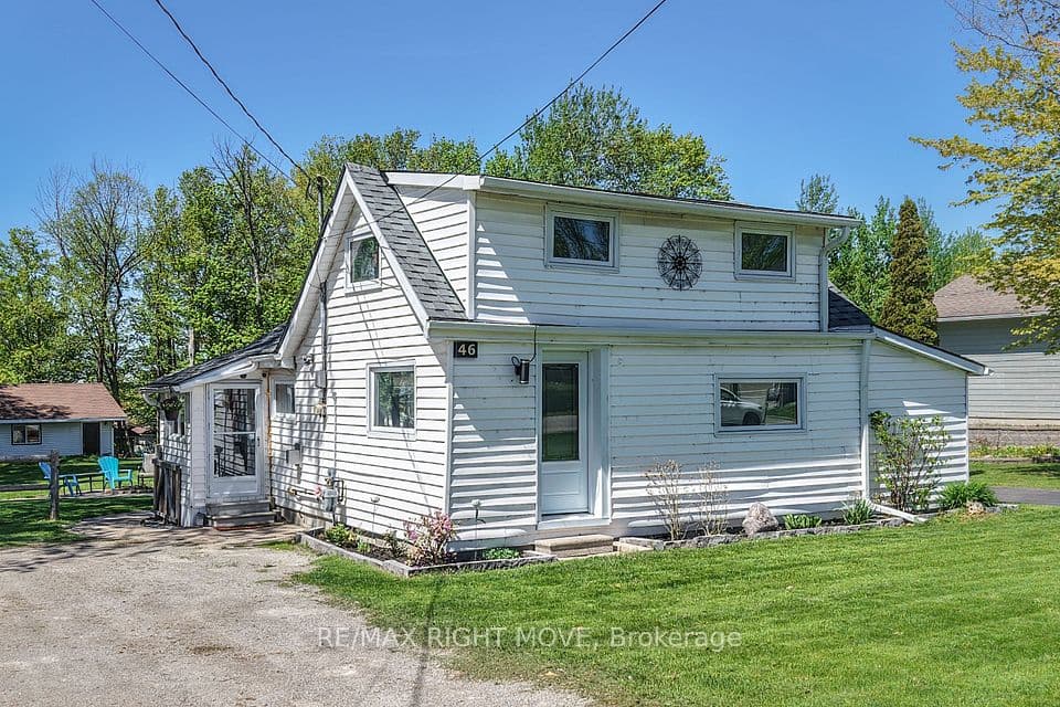 46 Osborne Street, Tay, ON L0K 2A0 – photo 3