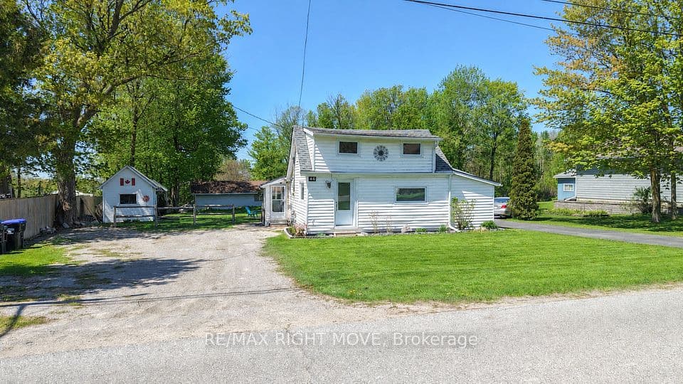 46 Osborne Street, Tay, ON L0K 2A0 – main photo