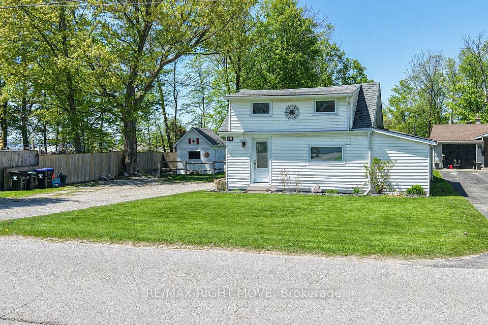 46 Osborne Street, Tay, ON L0K 2A0 – photo 2