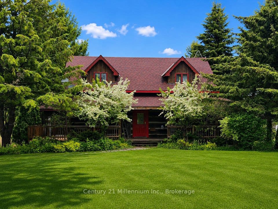 1547 County 42 Road, Clearview, ON L0M 1S0 – photo 3