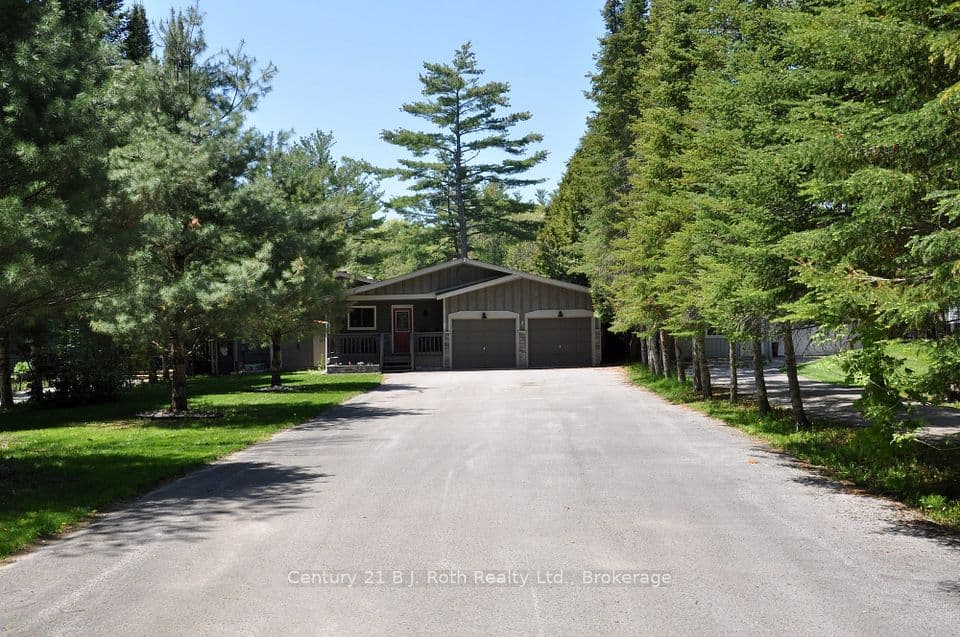 3609 Riverdale Drive, Severn, ON L0K 2B0 – main photo