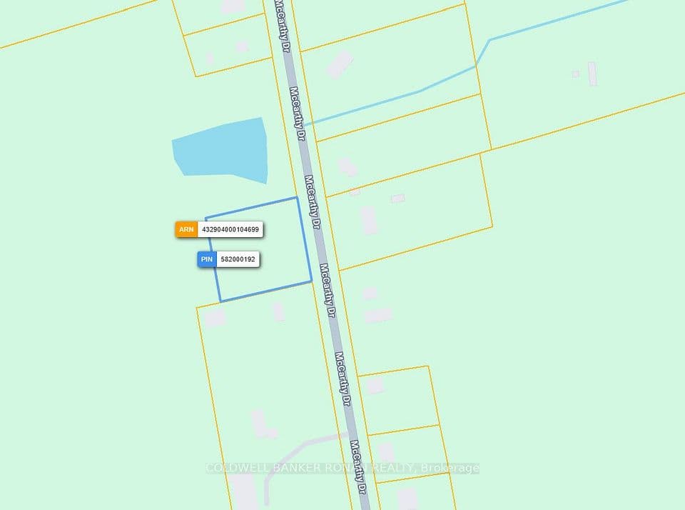3678 McCarthy Drive, Clearview, ON L0M 1N0 – photo 2