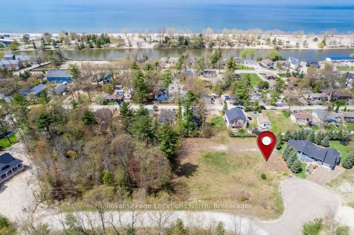 Lot 79 Park Drive, Wasaga Beach, ON L9Z 2L2 – main photo