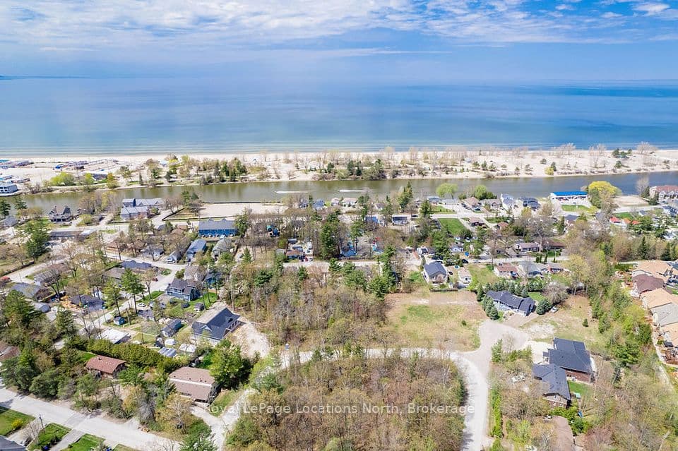 Lot 79 Park Drive, Wasaga Beach, ON L9Z 2L2 – photo 3