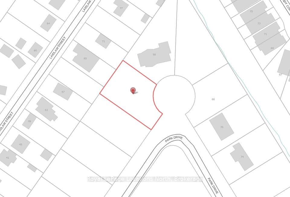 Lot 79 Park Drive, Wasaga Beach, ON L9Z 2L2 – photo 2