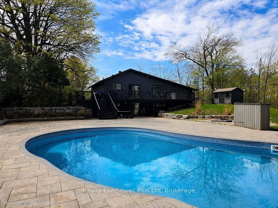 24 Birch Grove Drive, Oro-Medonte, ON L4M 4Y8 – photo 2