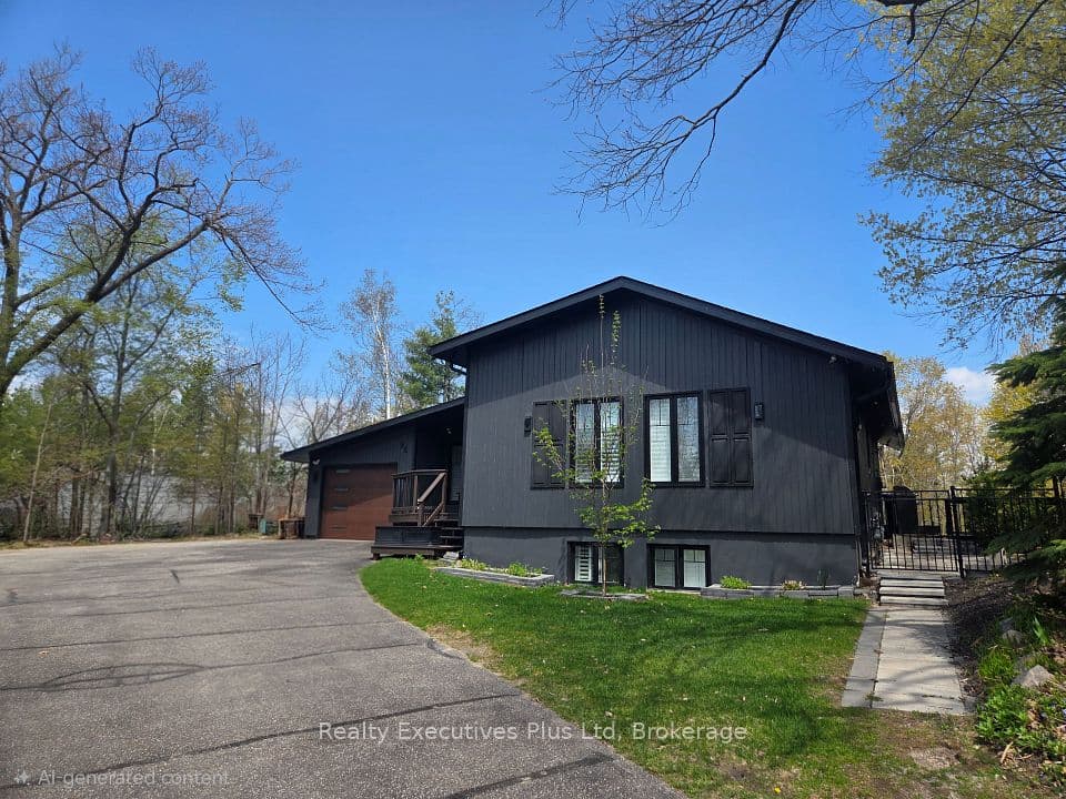 24 Birch Grove Drive, Oro-Medonte, ON L4M 4Y8 – main photo