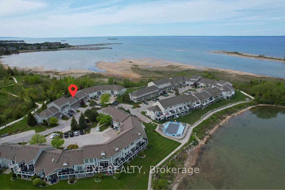 22 Cranberry Surf, Collingwood, ON L9Y 5C4 – photo 2