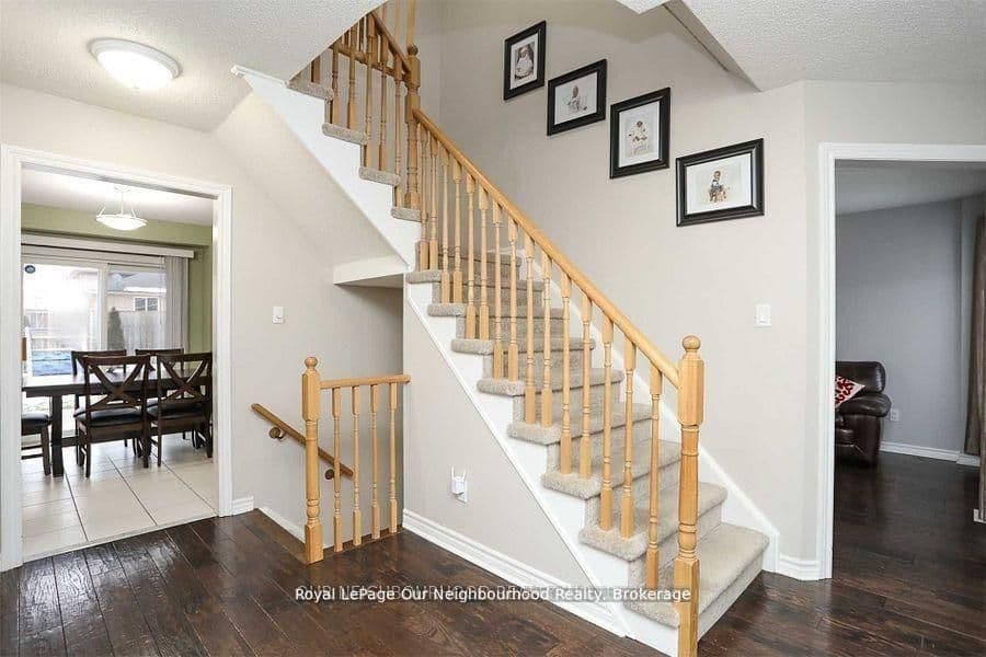 83 Cloughley Drive N, Barrie, ON L4N 9T8 – photo 3