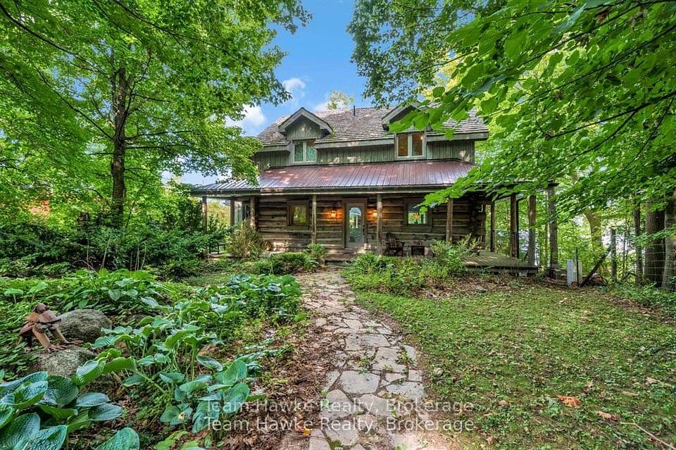 968 Sumac Lane, Midland, ON L4R 4P4 – main photo