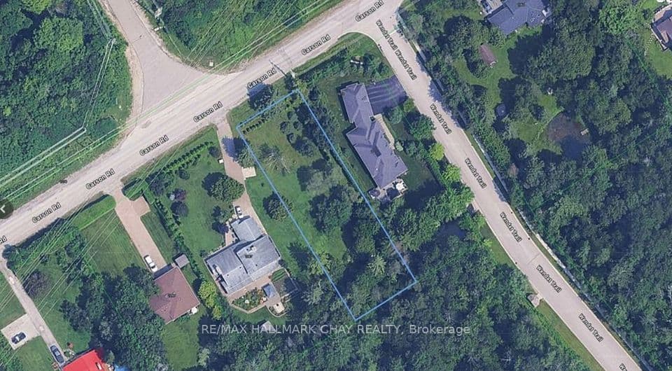 1083 CARSON Road, Springwater, ON L9X 0V4 – main photo