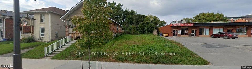 61 Front Street S, Orillia, ON L3V 4S2 – main photo