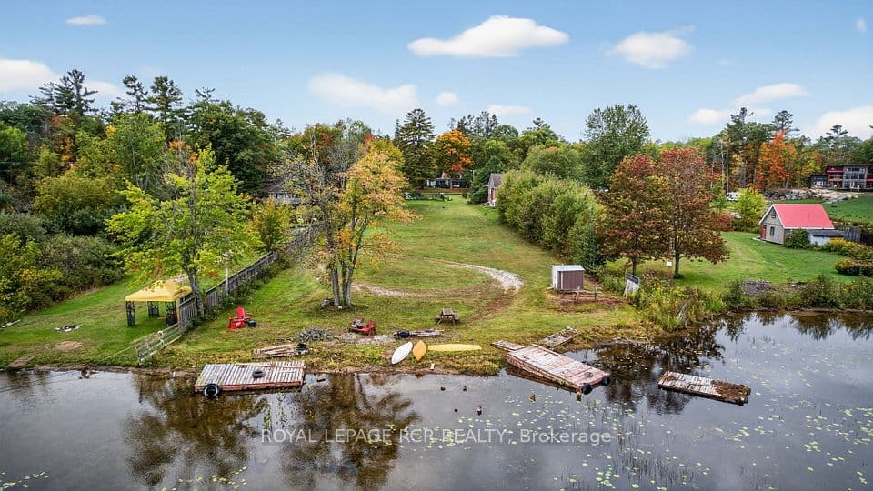 1419 Port Stanton Parkway, Severn, ON P0E 1N0 – main photo