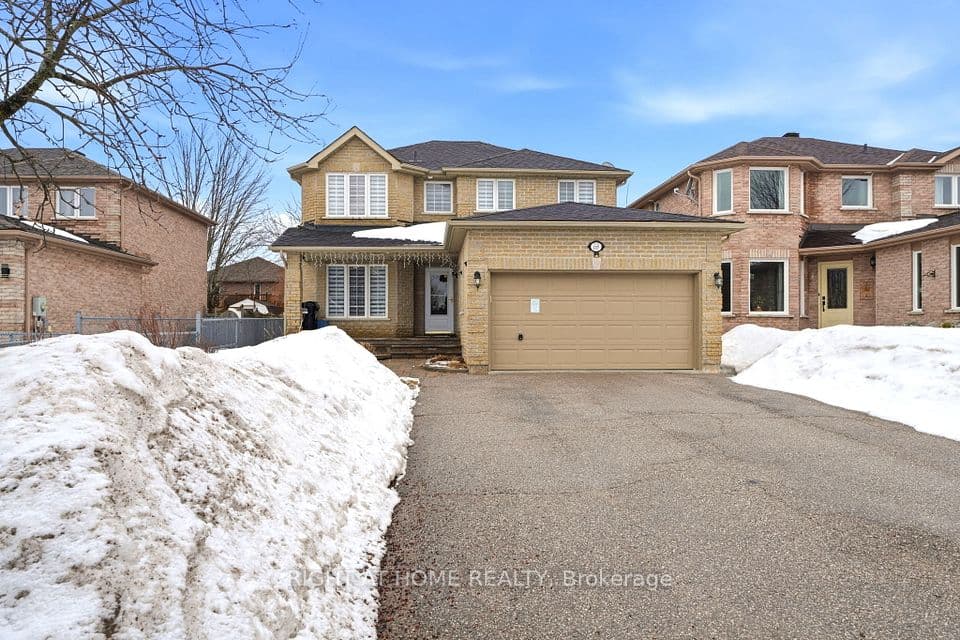 68 Kraus Road, Barrie, ON L4N 0N5 – main photo