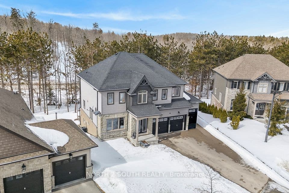4 Boville Court, Oro-Medonte, ON L0L 2L0 – photo 2
