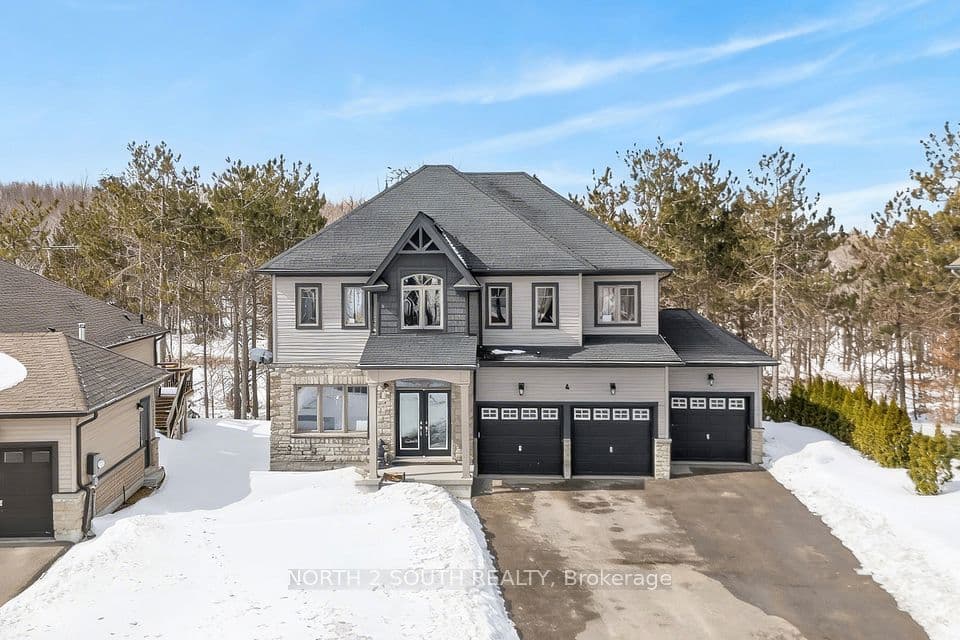 4 Boville Court, Oro-Medonte, ON L0L 2L0 – main photo