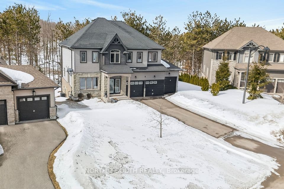 4 Boville Court, Oro-Medonte, ON L0L 2L0 – photo 3