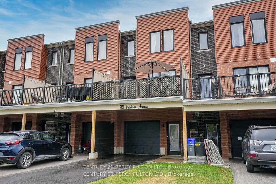 89 Fairlane Avenue, Barrie, ON L9L 0M9 – photo 2