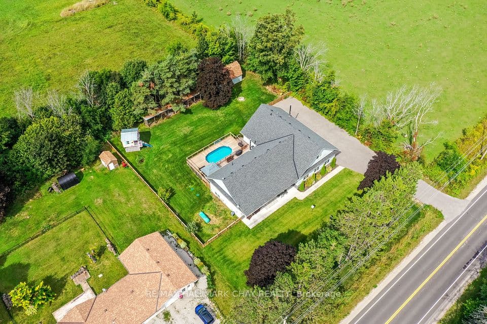 4936 Vasey Road, Midland, ON L4R 4K3 – photo 2