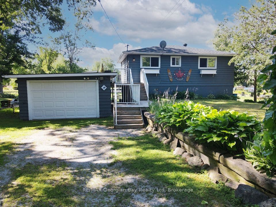 46 Forest Harbour Parkway, Tay, ON L0K 2C0 – main photo