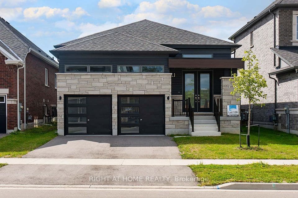 49 Simona Avenue, Wasaga Beach, ON L9Z 0L3 – main photo