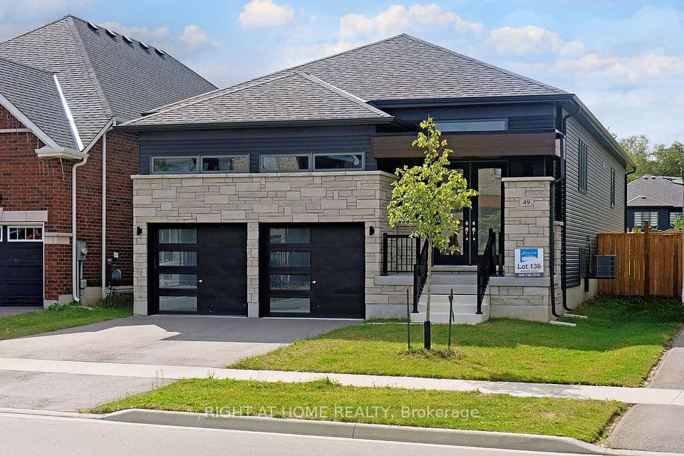 49 Simona Avenue, Wasaga Beach, ON L9Z 0L3 – photo 3