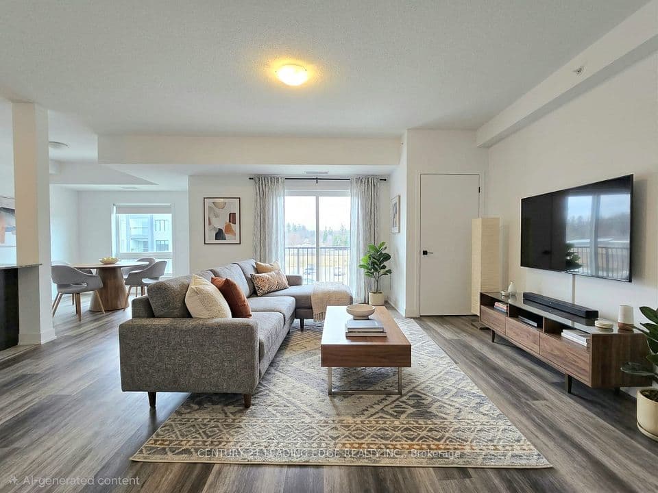 8 Culinary Lane 502, Barrie, ON L9J 0T2 – photo 2
