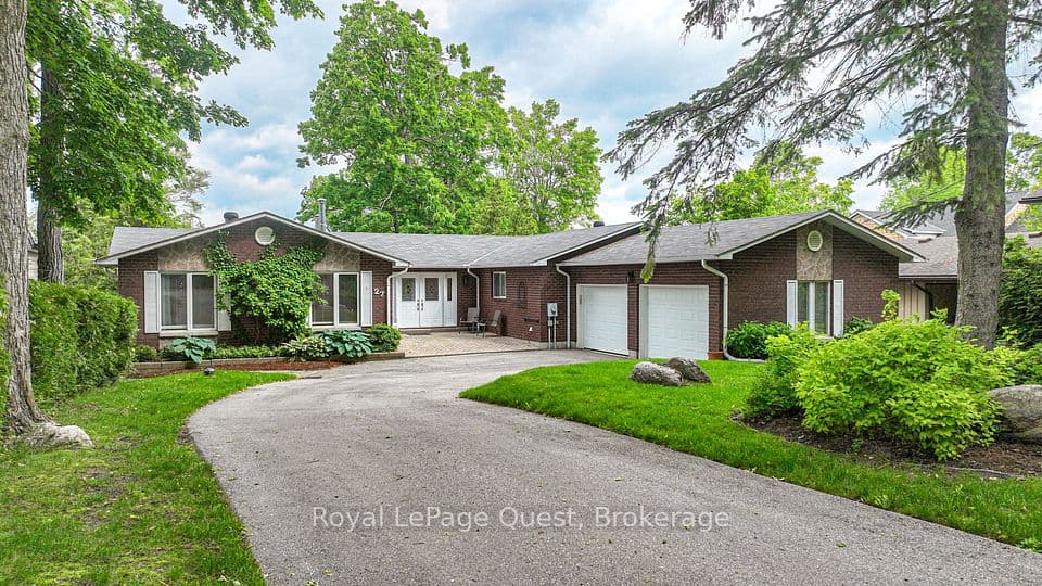 27 Heyden Avenue, Orillia, ON L3V 0G5 – main photo