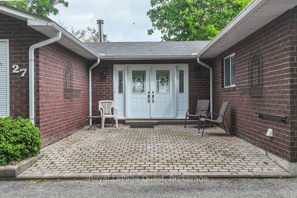 27 Heyden Avenue, Orillia, ON L3V 0G5 – photo 2
