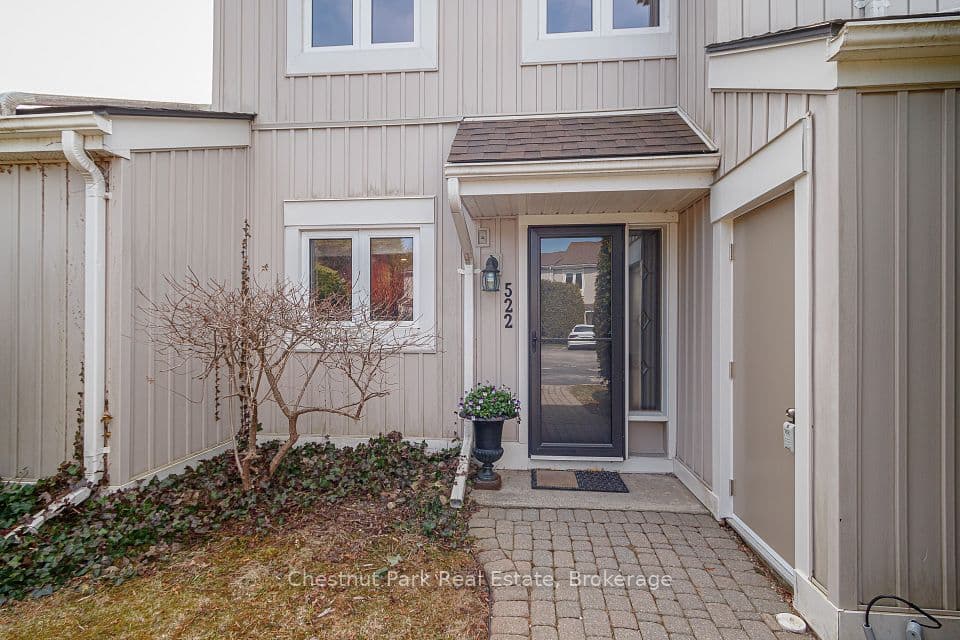 522 Oxbow Crescent, Collingwood, ON L9Y 5B4 – photo 3