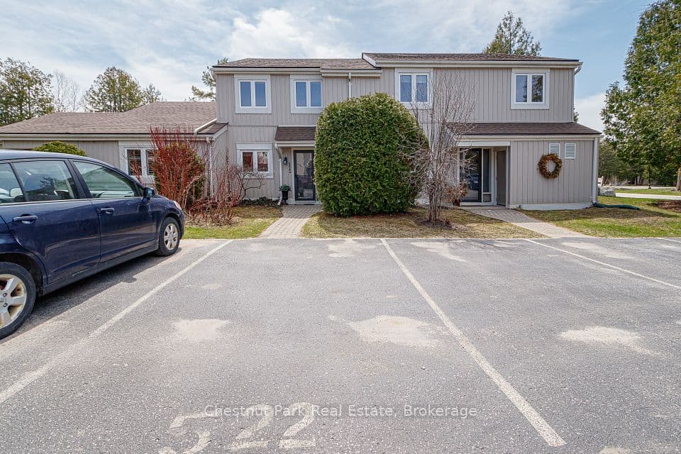 522 Oxbow Crescent, Collingwood, ON L9Y 5B4 – photo 2