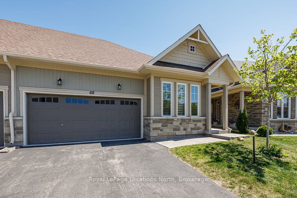 68 Kari Crescent, Collingwood, ON L9Y 0Z7 – photo 2