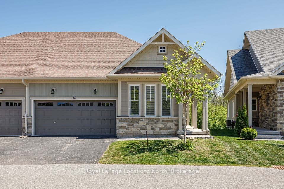 68 Kari Crescent, Collingwood, ON L9Y 0Z7 – main photo