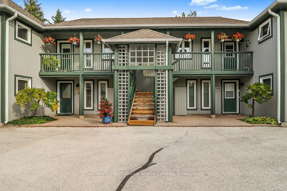 318 Mariners Way, Collingwood, ON L9Y 5C7 – main photo