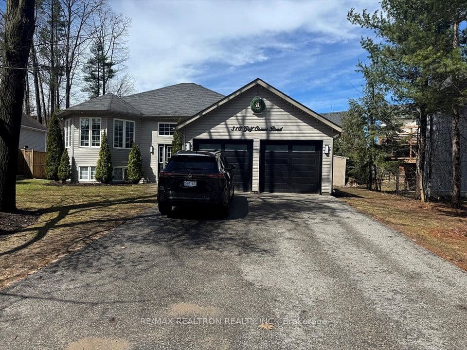 310 Golf Course Road, Wasaga Beach, ON L9Z 1S5 – main photo