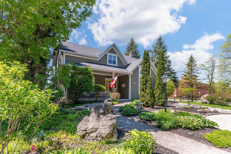 210 Minnesota Street, Collingwood, ON L9Y 3S5 – photo 2