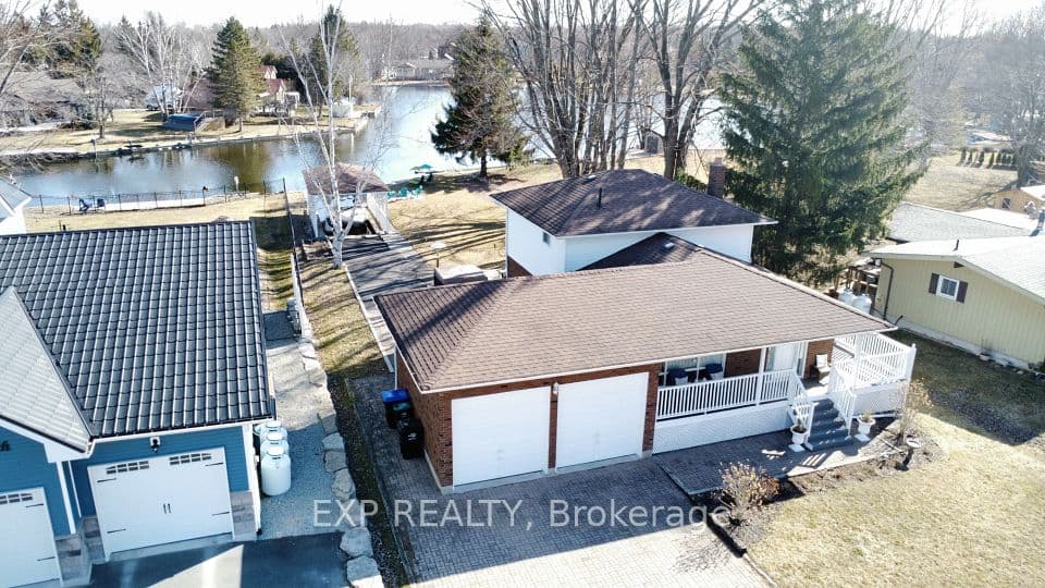 25 Turtle Path, Ramara, ON L0K 1B0 – photo 2