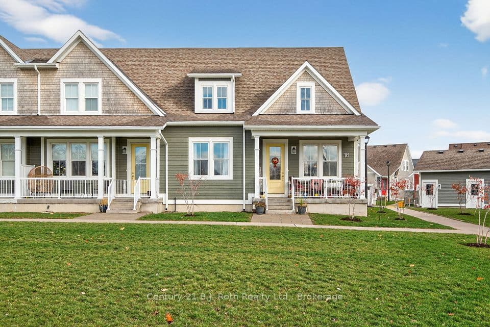 16 Samantha Lane, Midland, ON L4R 0H4 – photo 2