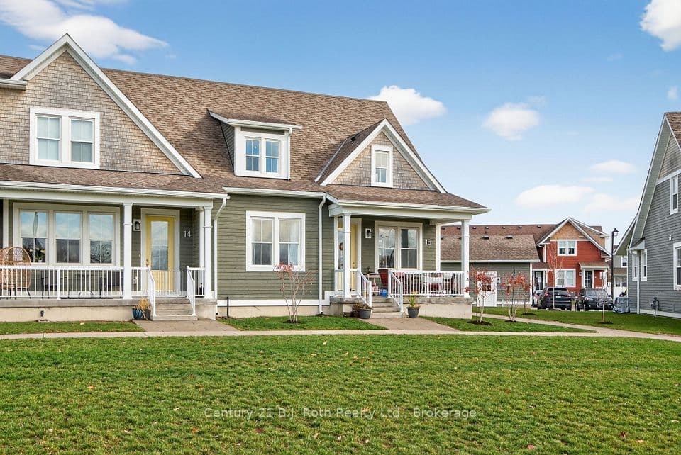 16 Samantha Lane, Midland, ON L4R 0H4 – photo 3