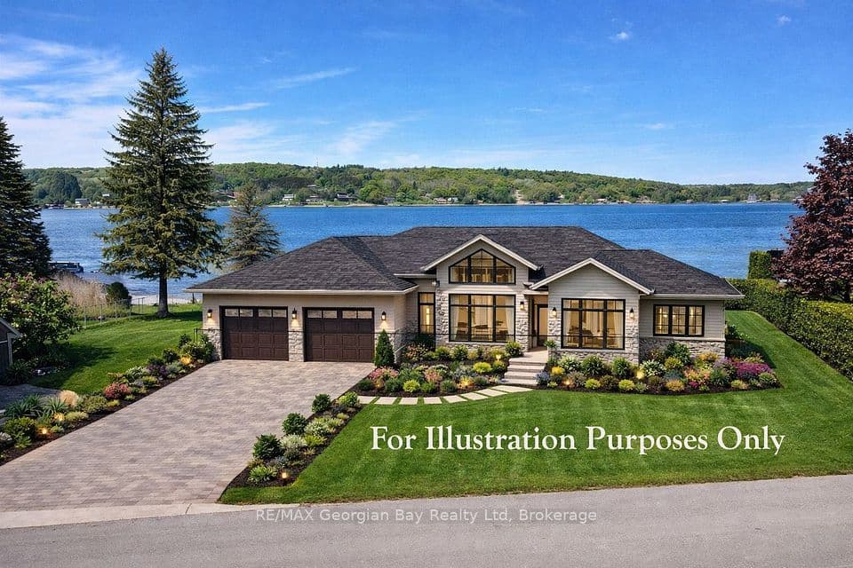 46 Beck Boulevard, Penetanguishene, ON L9M 1E2 – photo 2