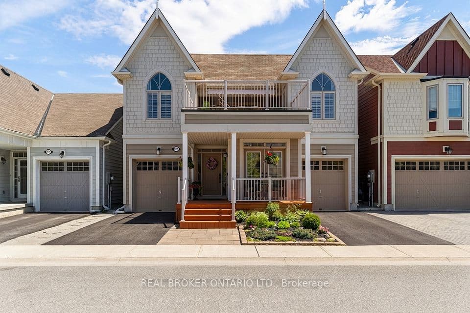 3321 Beach Club Boulevard, Severn, ON L3V 0E1 – photo 2