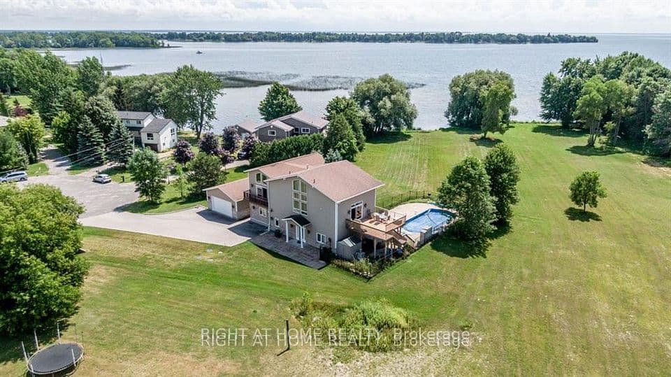 3788 Tuppy Drive, Ramara, ON L3V 0L1 – main photo